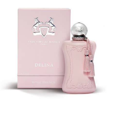 delina perfume chile